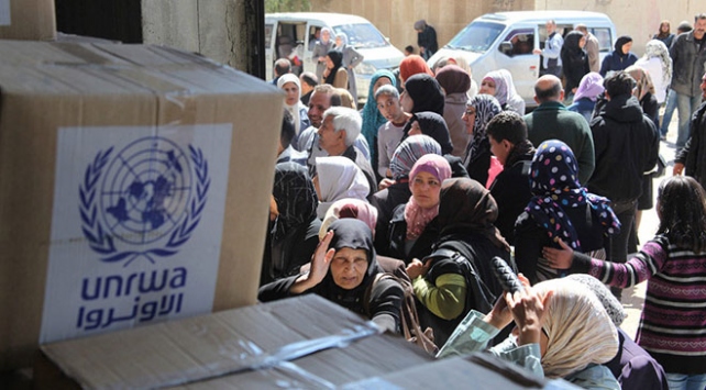 Gazze Halk Komitesi’nden “acil yardım” uyarısı