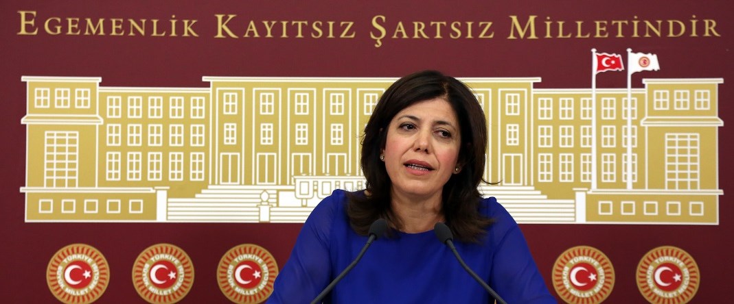 HDP’li Beştaş: İttifaklara karşı değiliz