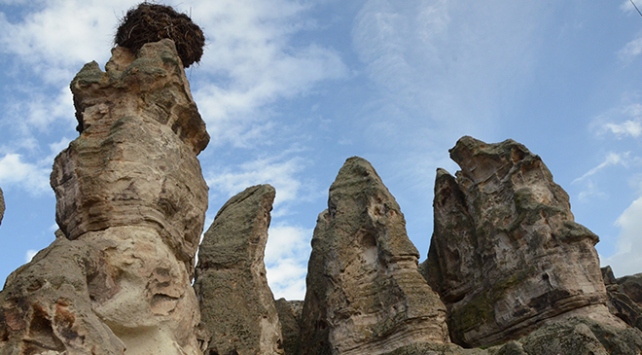Kapadokya’nın rakibi büyümeye devam ediyor