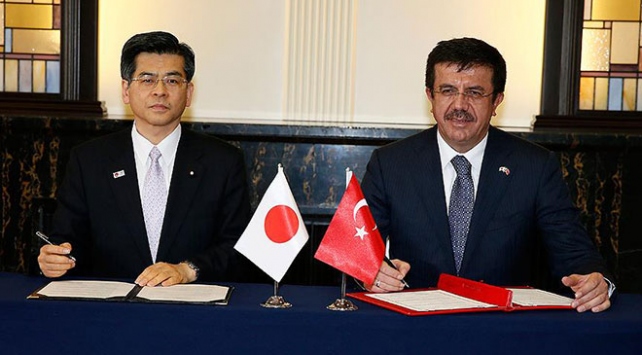 Müteahhitlik sektöründe Türk-Japon iş birliği anlaşması imzalandı