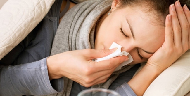 Prof. Dr. İftihar Köksal: Grip, karbonhidrat ağırlıklı beslenenlerde daha fazla görülüyor