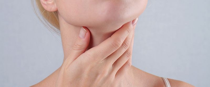 Tiroid kanserinde radyoiyot tedavisi avantaj sağlıyor