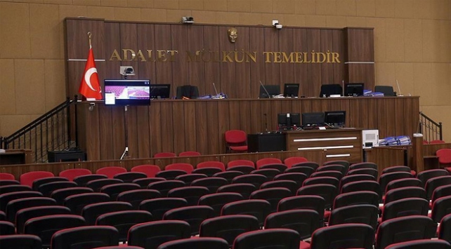 Eski HDP’li 3 milletvekilinin 23 yıla kadar hapsi istendi