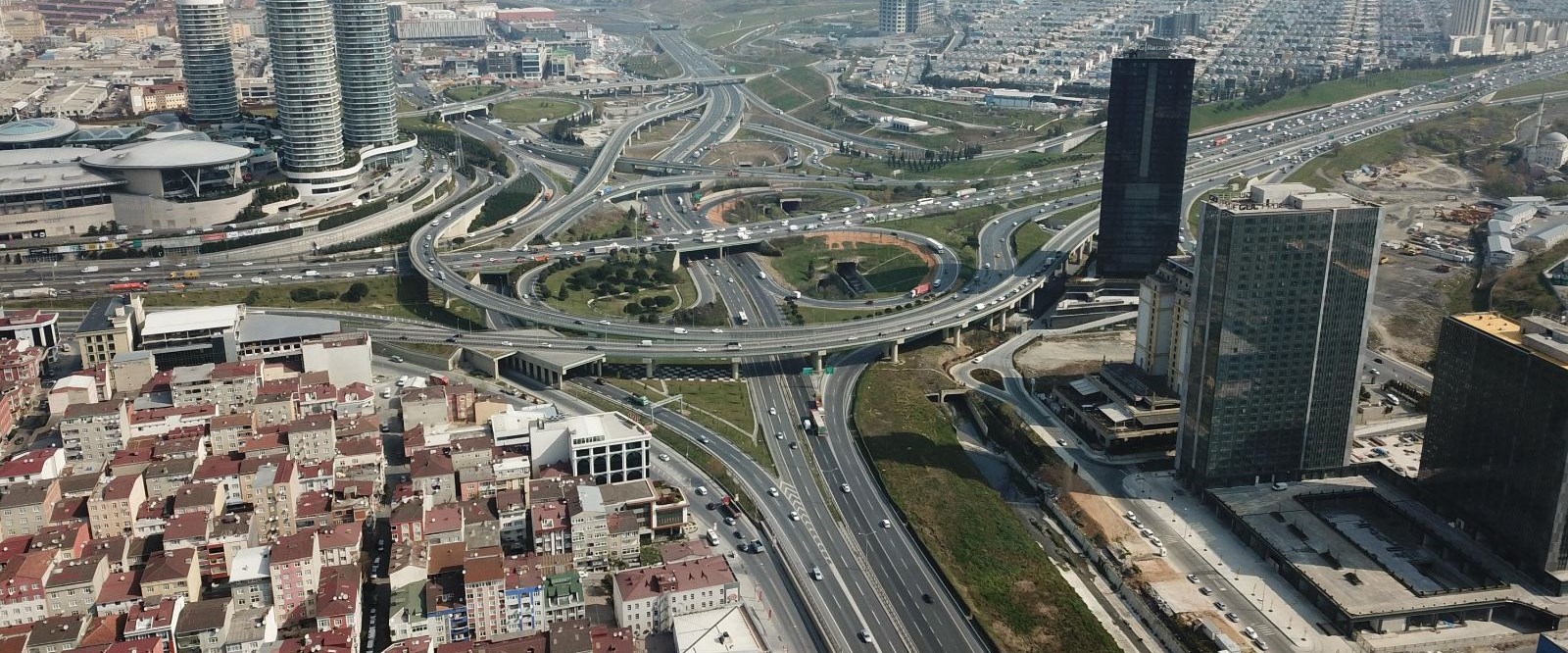 İstanbul’da bugün bazı yollar trafiğe kapatılacak