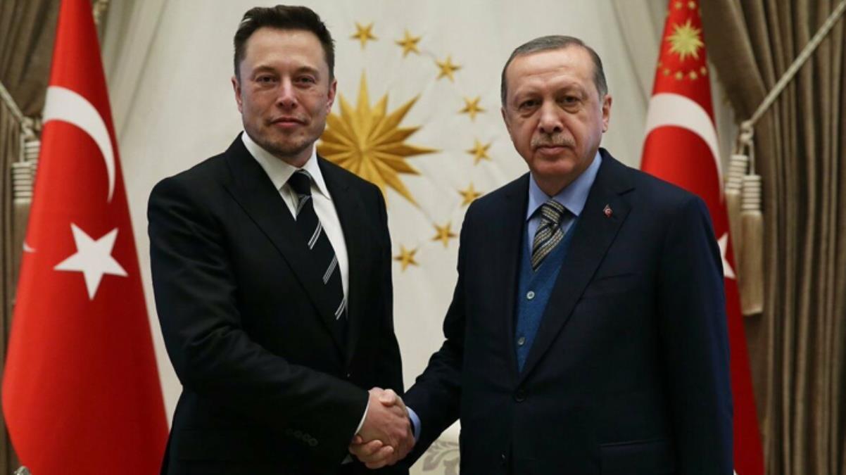 Türkiye Uzay Ajansı’nın paylaşımıyla ilgili bomba iddia: Elon Musk işbirliğiyle Türkiye’den uzaya ilk Türk astronotu gönderilecek
