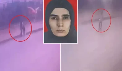 5 yaşındaki oğlunu ölüme böyle götürdü! O yoldan sırılsıklam ve yalınayak döndü