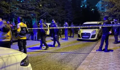 Annesi, kızı ve eşini öldüren adam intihar etti