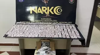 Karaman Valiliğinden polisten kaçan kişilerin karıştığı kazaya ilişkin açıklama