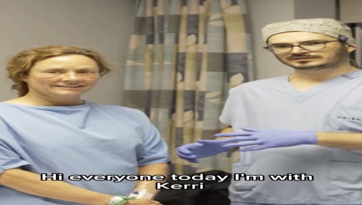 Türkiye’de Yüz Germe Operasyonlarına İlgi Artıyor: İşte En Çok Araştırılan Doktorlar