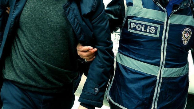 Kayseri merkezli FETÖ operasyonu: 4 gözaltı