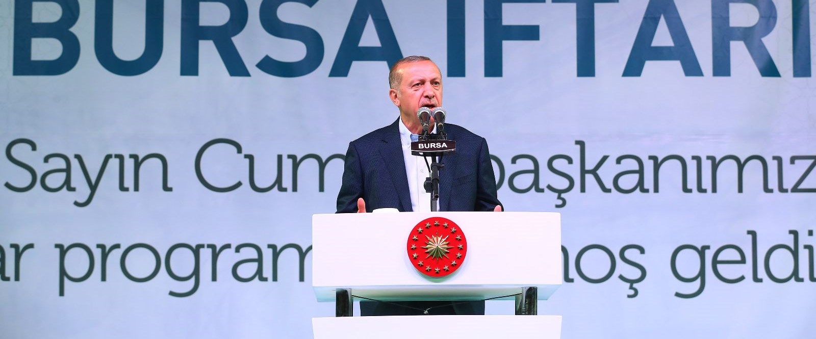 Cumhurbaşkanı Recep Tayyip Erdoğan: Yerli otomobilin seri üretimi 2021’de başlayacak