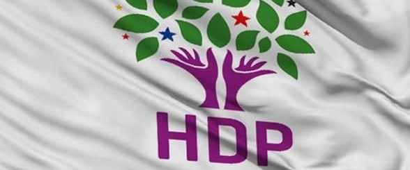 İşte HDP’nin milletvekili aday listesi