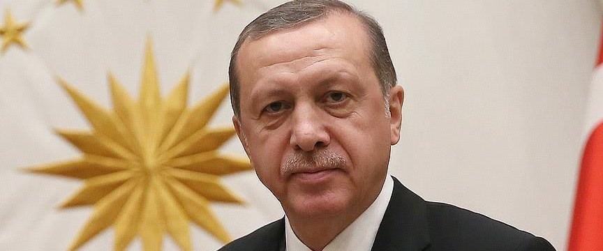 Cumhurbaşkanı Erdoğan’dan Malazgirt ve 30 Ağustos mesajı