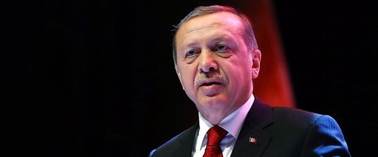 SON DAKİKA: Cumhurbaşkanı Erdoğan’dan İdlib ve af açıklaması