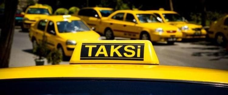 Emniyet’ten 10 ilde taksi denetimi