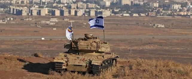 “Trump’ın Golan kararı ABD diplomasisine zarar verir”