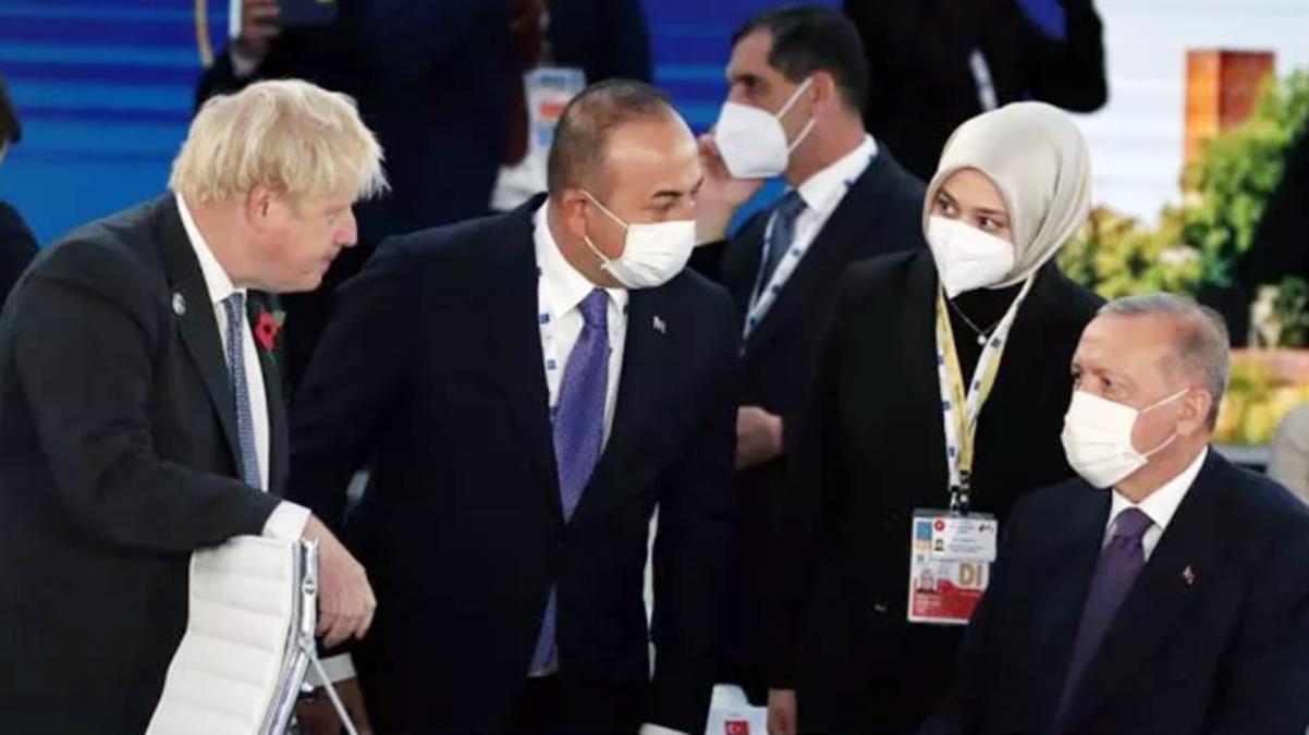 G20 Zirvesi’nde Cumhurbaşkanı Erdoğan’a, tercüman olarak eleştirilerin hedefindeki Fatima Gülhan Abushanab eşlik etti