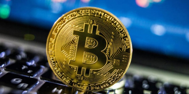 Bitcoin Kazanma