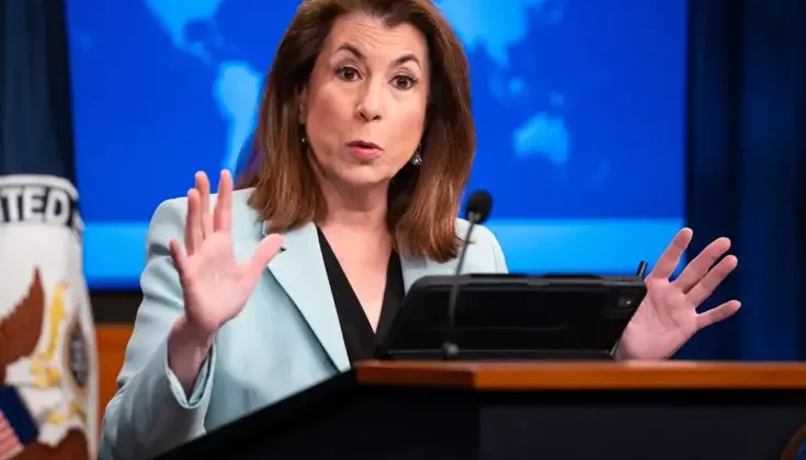 ABD’nin yanıtsız bıraktığı Türkiye sorusu! Sözcü yorum yapmak istemedi