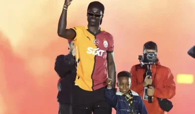 Davinson Sanchez’in Galatasaray’dan istediği maaş belli oldu
