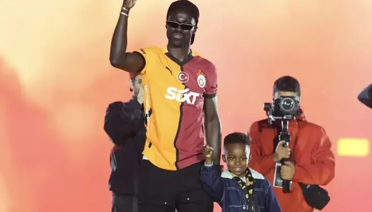 Davinson Sanchez’in Galatasaray’dan istediği maaş belli oldu