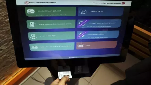 Elebaşılığını Ziya Hoca'nın yaptığı sahte e-imza çetesi böyle çökertildi