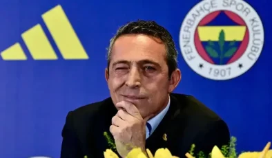 Fenerbahçe’den yılın takası