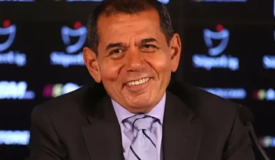 Galatasaray KAP’a bildirdi: 13.5 milyar TL