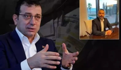 İtirafçı olan iş insanından yeni ifade: Toplanan paralar özel jetle yurt dışına götürülüyordu