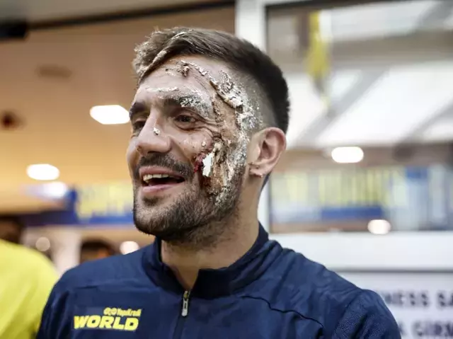Kızılyıldız'a transferi iptal oldu! Tadic'in yeni takımını açıkladılar