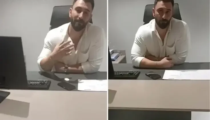 Konya’da skandal iddia: Küçük çocuğu, otizmli diye belediyenin havuzuna almadılar