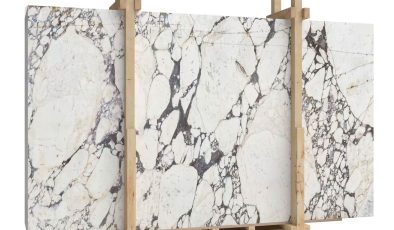 Volakas Mermer, Estetik ve Doğallığın Buluşma Noktası