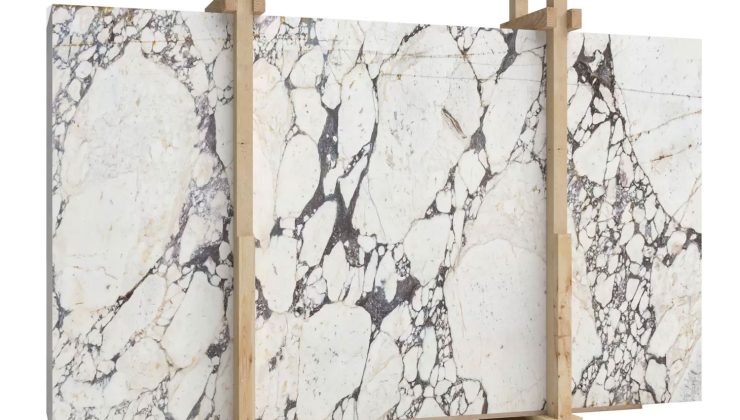 Volakas Mermer, Estetik ve Doğallığın Buluşma Noktası