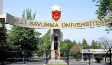 Milli Savunma Üniversitesi Harp Okulları ve Astsubay Meslek Yüksekokulları sınav sonuçları açıklandı