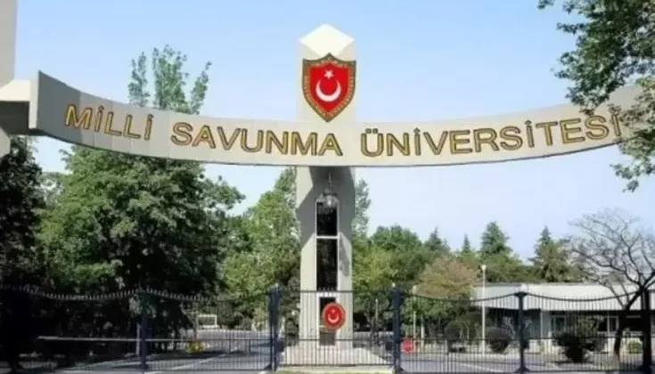 Milli Savunma Üniversitesi Harp Okulları ve Astsubay Meslek Yüksekokulları sınav sonuçları açıklandı