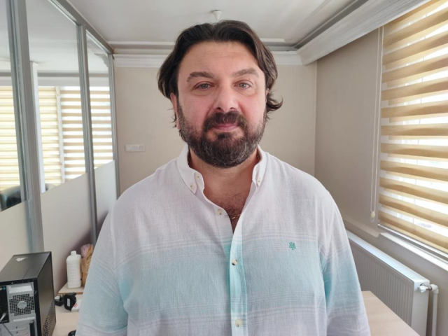 Halı yıkamacı çıkan ünlü psikolog konuştu; meğer mağdurmuş