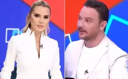 Sinan Akçıl Ece Erken’i çabuk unuttu! VIP minibüsünde yeni aşkıyla görüntülendi