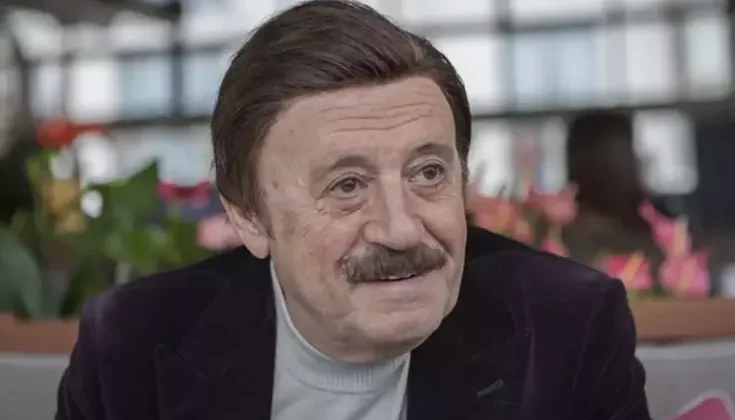 Tatilde talihsiz kaza! Selami Şahin hastaneye kaldırıldı
