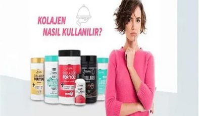 Collagen