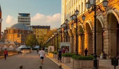 Bulgaristan’da nüfus alarmı: Eve dönene binlerce Euro’luk destek