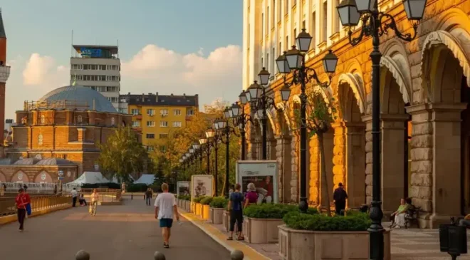 Bulgaristan’da nüfus alarmı: Eve dönene binlerce Euro’luk destek