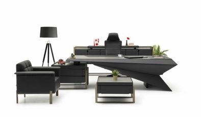 Ofislerde Makam Takımı Tercihi Yükseliyor