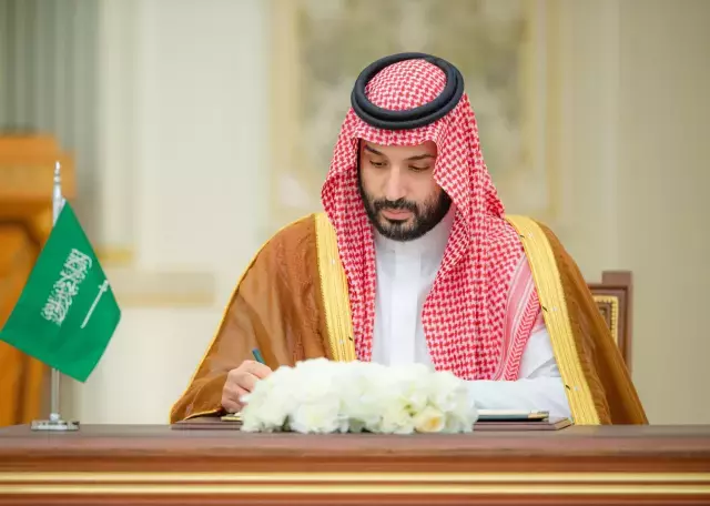 Suudi Arabistan ile Pakistan arasında tarihi savunma anlaşması