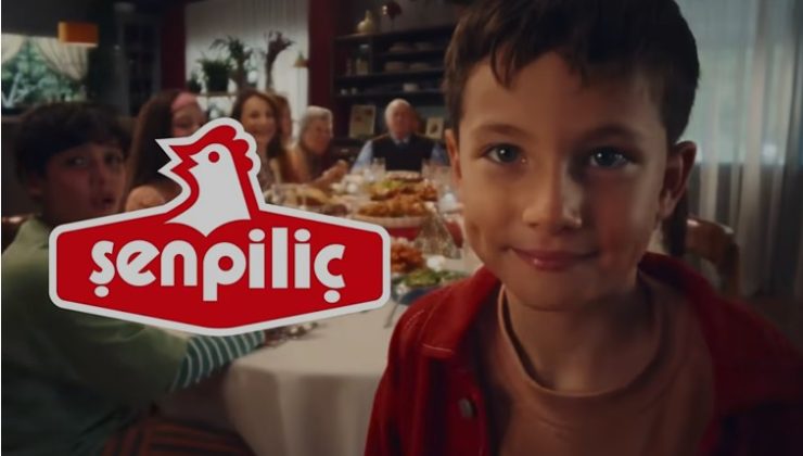 Şenpiliç’in reklamı viral oldu!