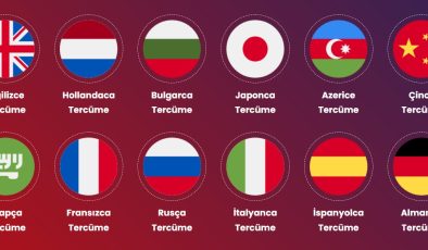 Yeminli Tercüme Bürolarında Güvenilir Hizmet, Doğruluk ve Resmî Geçerlilik Öne Çıkıyor