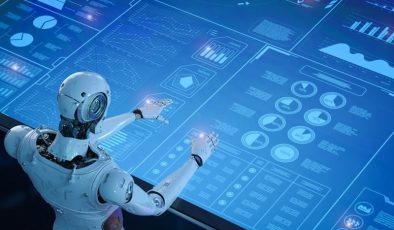 Devops Eğitimi: Kariyerinizi Nasıl Bir Üst Seviyeye Taşırsınız?