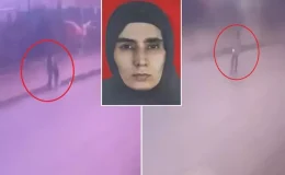 5 yaşındaki oğlunu ölüme böyle götürdü! O yoldan sırılsıklam ve yalınayak döndü