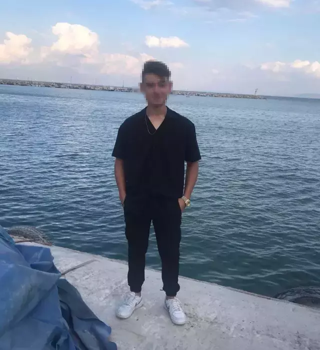 Köyü ayağa kaldıran cinayet! 17 yaşında katil oldu Köyü ayağa kaldıran cinayet! 17 yaşında katil oldu