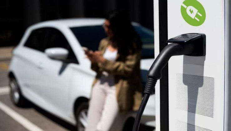 Elektrikli Araç Şarj Uygulaması Olmadan Aracı Şarj Etmek Mümkün mü?